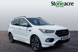 Ford Kuga (12-20) ST-Line 1.5 TDCi 120PS FWD 5d For Sale - Stoneacre Nottingham, Nottingham