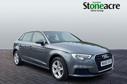 Audi A3 Sportback (13-20) SE Technik 35 TFSI 150PS 5d For Sale - Stoneacre Nottingham, Nottingham
