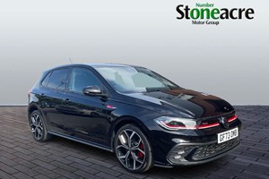Volkswagen Polo GTi (18 on) 2.0 TSI GTI 5dr DSG For Sale - Stoneacre Nottingham, Nottingham