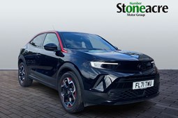 Vauxhall Mokka SUV (20 on) 1.2 Turbo SRi 5d For Sale - Stoneacre Nottingham, Nottingham