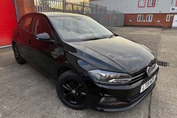 Volkswagen Polo Hatchback (17 on) 1.0 TSI 95 SE Tech Edition 5d For Sale - Moonlight Automotive Ltd, Colchester