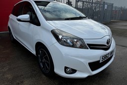 Toyota Yaris (11-20) 1.33 VVT-i Trend 5d For Sale - Moonlight Automotive Ltd, Colchester