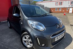 Citroen C1 (05-14) 1.0i Platinum 5d For Sale - Moonlight Automotive Ltd, Colchester