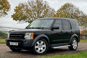 Land Rover Discovery (04-17) 2.7 TdV6 HSE 5d Auto For Sale - Star Cars London, Chingford