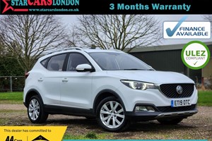 MG ZS SUV (17-24) Excite 1.0T GDI auto 5d For Sale - Star Cars London, Chingford