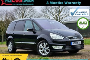 Ford Galaxy (06-14) 2.0 EcoBoost Titanium 5d Powershift For Sale - Star Cars London, Chingford