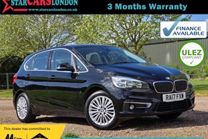 BMW 2-Series Active Tourer (14-21) 225xe Luxury (Nav) 5d Auto For Sale - Star Cars London, Chingford
