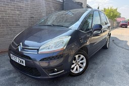 Citroen C4 Picasso (07-13) 2.0i 16V Exclusive 5d EGS For Sale - Star Cars London, Chingford