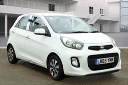 Kia Picanto (11-17) 1.25 2 5d Auto For Sale - Star Cars London, Chingford