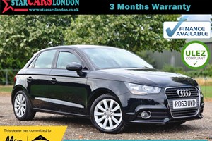 Audi A1 Sportback (12-18) 1.4 TFSI Sport 5d S Tronic For Sale - Star Cars London, Chingford