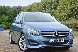 Mercedes-Benz B-Class (12-19) B180 Sport Premium 5d Auto For Sale - Star Cars London, Chingford