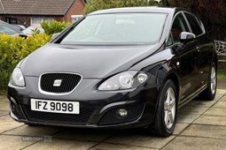 SEAT Leon Hatchback (05-12) 1.2 TSI S Copa (6 speed) 5d For Sale - M Gallagher Motors, Glengormley