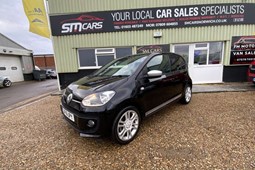 Volkswagen Up (12-23) 1.0 Club Up 5d For Sale - SM Cars Norwich, Norwich