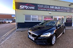 Volvo V40 Cross Country (13-19) T3 (152bhp) Cross Country Pro 5d Geartronic For Sale - SM Cars Norwich, Norwich