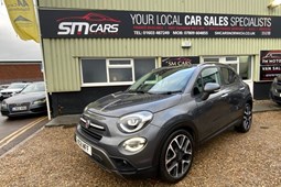 Fiat 500X (15-24) 1.0 Cross 5dr For Sale - SM Cars Norwich, Norwich