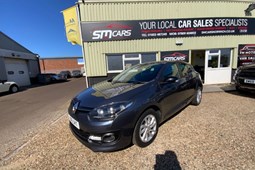 Renault Megane Hatchback (08-16) 1.5 dCi Limited Nav 5d Auto For Sale - SM Cars Norwich, Norwich