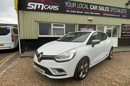 Renault Clio Hatchback (12-19) GT Line TCe 90 5d For Sale - SM Cars Norwich, Norwich