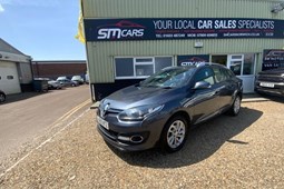 Renault Megane Sport Tourer (09-16) 1.5 dCi Dynamique TomTom 5d For Sale - SM Cars Norwich, Norwich
