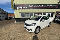 Skoda Citigo (12-19) 1.0 MPI GreenTech SE L 5d For Sale - SM Cars Norwich, Norwich