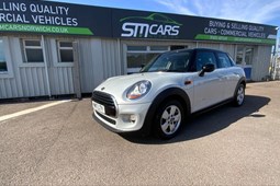 MINI Hatchback (14-24) 1.5 Cooper Hatchback 5d For Sale - SM Cars Norwich, Norwich