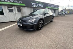 Volkswagen Golf Hatchback (13-20) 2.0 TDI GTD 5d DSG For Sale - SM Cars Norwich, Norwich