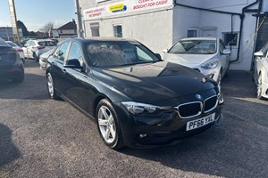 BMW 3-Series Saloon (12-19) 320d EfficientDynamics Plus 4d For Sale - Steve Newman Car Sales, southport