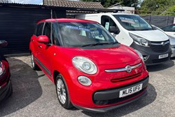 Fiat 500L (12-22) 1.4 Pop Star 5d For Sale - Steve Newman Car Sales, southport