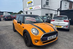 MINI Hatchback (14-24) 1.5 Cooper Hatchback 5d For Sale - Steve Newman Car Sales, southport