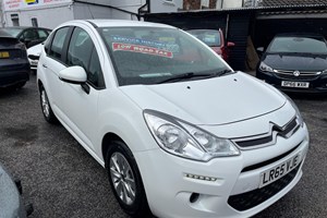 Citroen C3 (10-16) 1.2 PureTech VTR+ 5d For Sale - Steve Newman Car Sales, southport