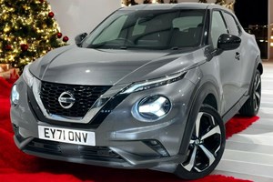 Nissan Juke SUV (19 on) 1.0 DiG-T 114 Tekna 5dr DCT For Sale - Auto Sussex Ltd, BIllinghurst