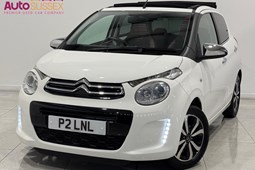 Citroen C1 (14-22) Airscape Flair VTi 72 ETG auto 5d For Sale - Auto Sussex Ltd, BIllinghurst