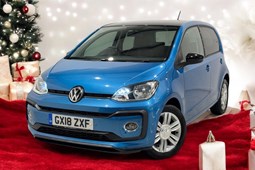 Volkswagen Up (12-23) High Up 1.0 TSI 90PS 5d For Sale - Auto Sussex Ltd, BIllinghurst