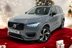 Volvo XC90 (15-24) 2.0 B5P Plus Dark 5dr AWD Geartronic For Sale - Auto Sussex Ltd, BIllinghurst