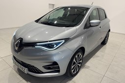 Renault Zoe Hatchback (12 on) i GT Line (DC rapid charging) R135 ZE 50 auto 5d For Sale - Auto Sussex Ltd, BIllinghurst