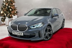 BMW 1-Series Hatchback (19-24) 118i [136] M Sport 5dr Step Auto [LCP] For Sale - Auto Sussex Ltd, BIllinghurst