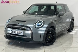 MINI Electric Hatch Hatchback (20 on) 135kW Cooper S 2 33kWh 3dr Auto For Sale - Auto Sussex Ltd, BIllinghurst