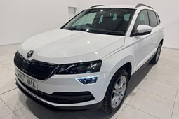 Skoda Karoq SUV (17 on) SE Technology 1.0 TSI 115PS DSG auto 5d For Sale - Auto Sussex Ltd, BIllinghurst