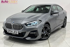 BMW 2-Series Gran Coupe (20 on) 218i [136] M Sport 4dr DCT For Sale - Auto Sussex Ltd, BIllinghurst