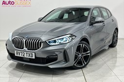 BMW 1-Series Hatchback (19-24) 118i [136] M Sport 5dr Step Auto [LCP] For Sale - Auto Sussex Ltd, BIllinghurst