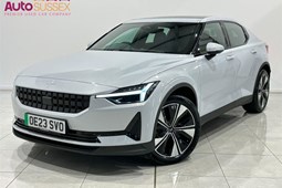 Polestar 2 Fastback (20 on) 170kW 69kWh Standard Range SM [Plus] 5dr Auto For Sale - Auto Sussex Ltd, BIllinghurst