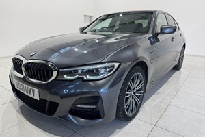 BMW 330e Hybrid (19 on) 330e M Sport 4dr Step Auto 4d For Sale - Auto Sussex Ltd, BIllinghurst