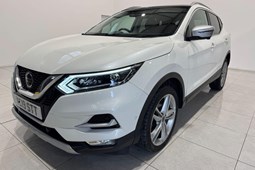 Nissan Qashqai (14-21) 1.5 dCi [115] N-Motion 5d For Sale - Auto Sussex Ltd, BIllinghurst