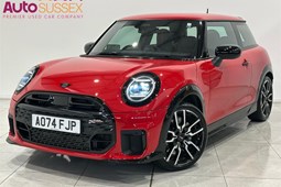 MINI Cooper Hatchback (24 on) 1.5 C Sport 3dr Auto For Sale - Auto Sussex Ltd, BIllinghurst