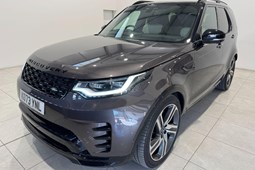 Land Rover Discovery SUV (17 on) 3.0 D300 Dynamic HSE 5dr Auto For Sale - Auto Sussex Ltd, BIllinghurst