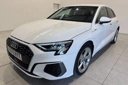 Audi A3 Sportback (20 on) 40 TFSI e S line 5dr S Tronic For Sale - Auto Sussex Ltd, BIllinghurst