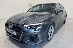 Audi A3 Sportback (20 on) S Line 35 TFSI 150PS S Tronic auto 5d For Sale - Auto Sussex Ltd, BIllinghurst