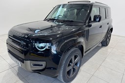 Land Rover Defender 110 (19 on) 3.0 D250 X-Dynamic SE 110 5dr Auto [7 Seat] For Sale - Auto Sussex Ltd, BIllinghurst
