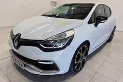 Renault Clio Renaultsport (13-16) 1.6T 16V RenaultSport Trophy Nav (220bhp) 5d Auto For Sale - Auto Sussex Ltd, BIllinghurst