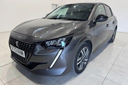Peugeot 208 Hatchback (19 on) 1.2 PureTech 130 Allure Premium + 5dr EAT8 For Sale - Auto Sussex Ltd, BIllinghurst