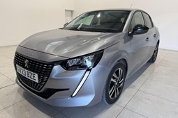 Peugeot 208 Hatchback (19 on) 1.2 PureTech 100 Allure Premium + 5dr For Sale - Auto Sussex Ltd, BIllinghurst